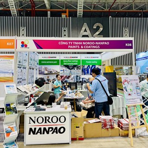 DT-300 SMP Topcoat – High Performance Coil <b>Coating</b> for Steel & Aluminum, Weather-Resistant, Wholesale Supply - Product Image 5