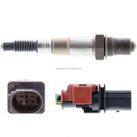 Nuevo Sensor de Oxígeno Lambda (O2) Delantero 234-5173 para F-150 2.7L V6 Turbo y Explorer Mustang Lincoln MKZ, Modelos 2015, 2016, 2017
