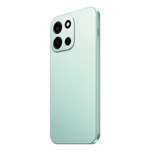 Teléfono Inteligente Android para Juegos, 8 GB de RAM, 256 GB de Almacenamiento, Verde Menta, Metal, AMOLED, Modelo 8s Gen 4, Primera Versión Estable, 165 FPS, 9000 mAh - Product Image 2