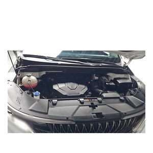 Kia Carnival 2020, 9 Plazas, Versión Signature, 89,671 km, Diésel, Automático, Emisión Euro V, Volante a la Izquierda, Cámara Trasera - Product Image 6