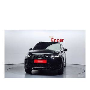 แลนด์โรเวอร์ ดิสคัฟเวอรี่ สปอร์ต พี250 ไดนามิก เอสอี ปี 2024/5 ระยะทาง 12,934 กม. เกียร์อัตโนมัติ เบาะหนัง พร้อมกล้องมองหลัง พวงมาลัยซ้าย - Product Image 3