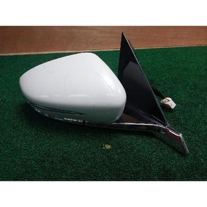 กระจกมองข้างด้านนอกขวา Grandeur/Azera มือสอง ของแท้ รหัส 87620G8000WC9 - Product Image 1