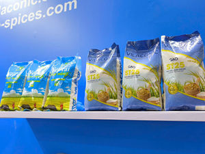 Arroz Vietnamita Premium ST25, Riz, Rise |   Empaque Personalizado de 5 kg y 10 kg para Venta al por Menor |   Precio Competitivo de Fábrica |   Disponible al por Mayor (J) - Product Image 5