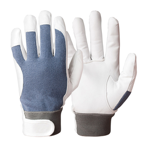 New Arrival High Quality Unique Style Assembly Gloves Low Price Wholesale Custom Latest Design Assembly Working Gloves - Product Image 2