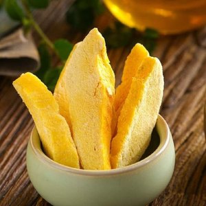 มะม่วงกระป๋องเวียดนามพรีเมี่ยม/หวานตามธรรมชาติเนื้อนุ่มคุ้มค่ามาก - Product Image 2