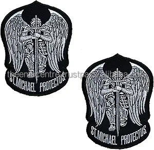 Nouveaux patchs en caoutchouc de transfert de chaleur personnalisés à la mode Badges en PVC tissu de fleurs en dentelle à vendre tissu sergé en caoutchouc fiable - Product Image 6