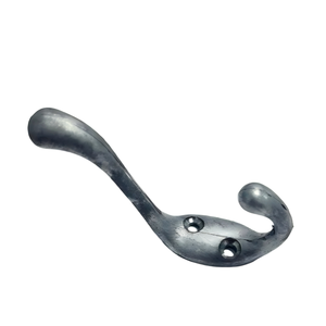 Aluminum Alloy <b>Hook</b> Custom Size For Clothing Hardware Casual Style - Product Image 1