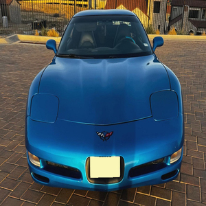 Chevrolet Corvette Hardtop 1999 - Product Image 1