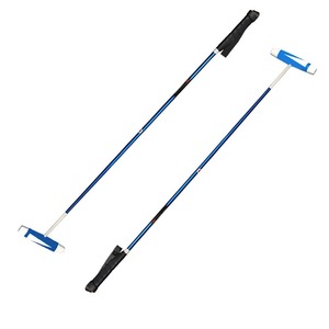 Precio de Fábrica, Palo de Polo Personalizado en Diferentes Tamaños y Colores, Palos de Polo de Alta Resistencia 2026, Palos para Juegos de Equitación - Product Image 1