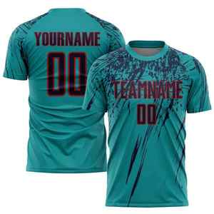 Parche de PVC Personalizado de Última Generación y Súper Calidad para Gorras y Camisetas de Fútbol, Transpirable, con Bordado por Sublimación y Embalaje Personalizado - Product Image 6