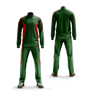 Ensemble de survêtement léger et écologique, extensible dans quatre directions, design 2-en-1, vêtements de sport personnalisés, ensemble de course unisexe, vêtements de sport en gros - Product Image 2