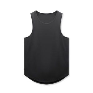 Casual Workout Athletic Muscle Tank <b>for</b> <b>Men</b> Lightweight Bodybuilding Gym Fitness Tank Tops Solid Y Back Training <b>Men</b> Gym <b>Singlet</b> - Product Image 2