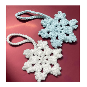 Handmade Crochet Snowman Christmas Keychain Knitted Winter <b>Keyring</b> Cute Holiday Gift Stocking Stuffer Bag Charm Christmas Decor - Product Image 5