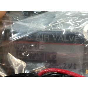 Vanne solénoïde SMC VZ5243-6LZ, 142063 - Équipements et pièces semi-conductrices de confiance du marché mondial - Product Image 3