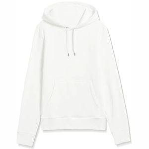 Custom Logo Heavyweight Oversized <b>Hoodie</b> <b>Long</b> for Men Drop Shoulder Thick Hood Letter Pattern 100% Cotton Terry Waterproof for - Product Image 5