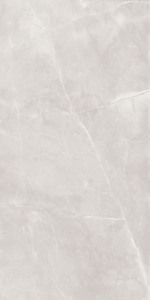 Carreaux de porcelaine Athena Bianco 600x1200 mm, design luxueux effet marbre blanc, pour sol, mur, salon, cuisine. - Product Image 4