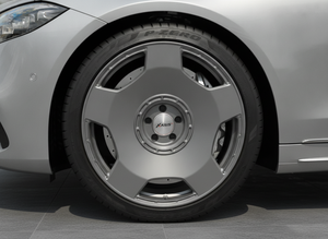 Rines de Alta Resistencia Forjados por Flujo de 19 y 20 Pulgadas para Autos de Pasajeros, Estilo W222 W223 Maybach - Product Image 4