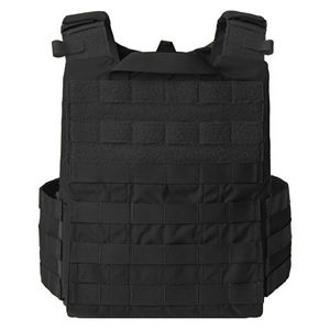 Chaleco Portaplacas Ligero Personalizable Molle Barato con Insertos de Protección y Seguridad - Product Image 2