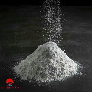 Premium 98% Calcium <b>Carbonate</b> (CACO3) 97% Whiteness Food Grade for Industrial Plastic Paper & Cable Manufacturing Applications - Product Image 2