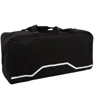Bolsa de Hockey sobre Hielo de Nailon de Alta Calidad, Servicio OEM, Venta de Fábrica, Color Personalizado, Marca Propia, Capacidad de 50-70L, Equipo Deportivo - Product Image 5