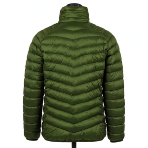 Wholesale Trendy Autumn And Winter Down Jacket <b>Men</b> Fashion Hooded Super Light <b>Warm</b> Slim <b>Coat</b> Down Jacket <b>Men</b> <b>Coat</b> Apparel - Product Image 4
