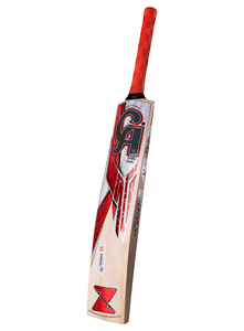 Bate de Cricket CA GOLD Edición 5000 de Madera de Sauce Inglesa para Bola Dura, Bates de Cricket CA Sports - Product Image 4