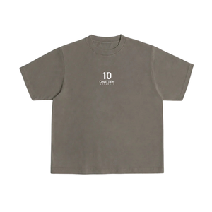 เสื้อยืดลายกราฟิกวินเทจสไตล์ลำลองสำหรับผู้ชาย แขนสั้น ผ้าฝ้าย ยูนิเซ็กส์ สตรีทแวร์ แฟชั่นท็อป - Product Image 4