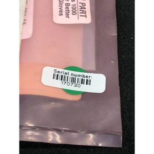AMAT 0020-25431 CANTLEVEL SPRING ZX HEATER, 170730 - อุปกรณ์และอะไหล่เซมิคอนดักเตอร์ระดับโลกที่เชื่อถือได้ - Product Image 6