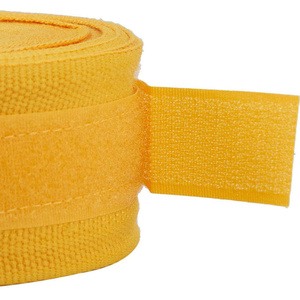 Precio al por Mayor RTS, Calidad Premium, las Mejores y Más Modernas Bandas de Soporte para Manos, Logotipo Personalizado OEM Impreso, Bandas de Boxeo AI-HW-02 - Product Image 2