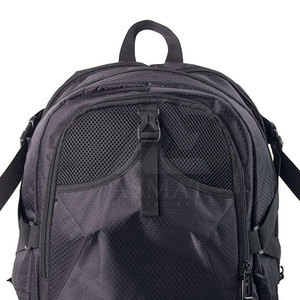 Bolsa de almacenamiento profesional para baloncesto, mochila de gran capacidad para transporte de pelotas de entrenamiento deportivo, para uso en interiores y exteriores - Product Image 4