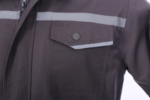 Uniformes de Construcción, Ropa de Trabajo de Fábrica, Ropa de Protección Laboral para Hombre, Ropa de Trabajo Corporativa - Product Image 6