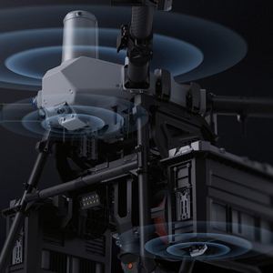 Delivery Cargo <b>Dron</b> Flycart 100 Standard Kit Charger Version With Empty Hoisting System and Large Load Capacity FC100 <b>Dron</b> UAV - Product Image 6