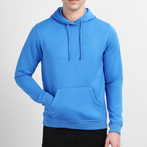 Sudaderas con Capucha para Hombre, Gruesas, de Invierno, con Estampado Personalizado, Corte Regular, Estilo Urbano, Ropa Casual de Alta Calidad, 100% Algodón - Product Image 6
