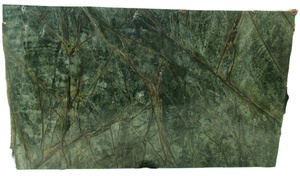 Losas y Azulejos de Mármol Verde Selva Pulido para Pisos de Hoteles y Villas, Revestimiento de Paredes, Monumentos, Calidad de Exportación - Product Image 5