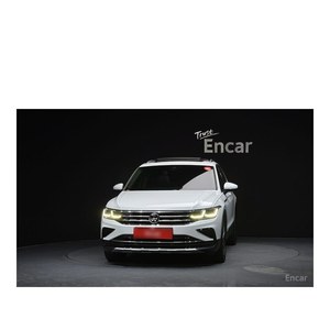 Pour Volkswagen Tiguan 2.0 TDI 4Motion Prestige Janvier 2021 49 804 km Diesel Sièges en cuir Volant à gauche Caméra de recul - Product Image 3