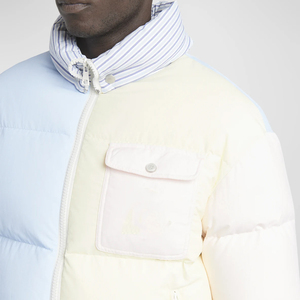 Nueva Chaqueta Acolchada de Invierno 2026 Personalizada, Unisex, Resistente al Agua, Aislada, para Exteriores, para Venta al Por Mayor y Exportación - Product Image 3