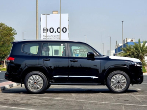 NUEVO TOYOTA LAND CRUISER GXR 2025, 4.0L, 7 PLAZAS, 0KM, 299HP, 6 CILINDROS, TRANSMISIÓN AUTOMÁTICA - Product Image 2