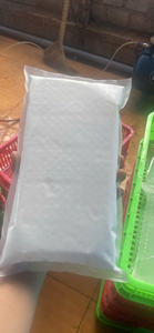 วัตถุดิบน้ำกะทิแช่แข็งสำหรับการผลิตในโรงงานที่มีเนื้อสัมผัสคงที่และการแปรรูปที่ควบคุมได้ - Product Image 3