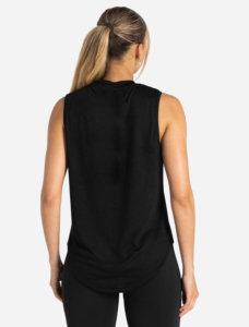 Tops cortos personalizados al por mayor para mujer, de verano, para chicas, 100% algodón, a la moda, económicos, lisos, con cuello redondo, sin estampado, para mujer - Product Image 4