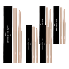 Bbia Last Auto Gel Eyeliner 0.3g 13 Peanut Beige Senza Ingredienti Chimici Trucco Occhi Sconto Confezione da 6 Pezzi - Product Image 1