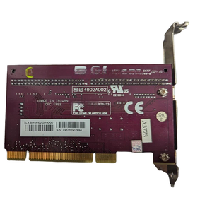 KONTROLER ATA133 DENGAN 2X PORT IDE KARTU PCI - Product Image 3