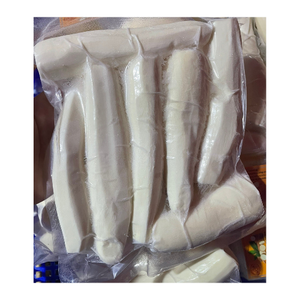 Producto de Yuca Congelada Premium para Mercados Globales, Materias Primas de Alta Calidad y Precios de Mayoreo Directos de Fábrica - Product Image 1