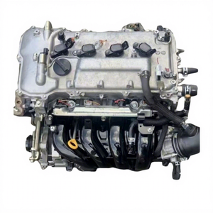 เครื่องยนต์ 1FZ-FE จากโรงงานโดยตรง - Product Image 2