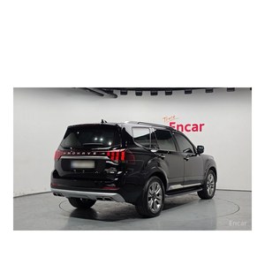 2022 para Kia Mohave 3.0 Diésel 4WD de 7 Plazas con 13,979 km, Transmisión Automática, Volante a la Izquierda, Cámara Trasera - Product Image 2