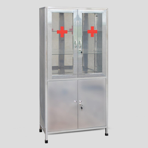 Tables en acier inoxydable Chaises BEMC TYT02 - Product Image 1