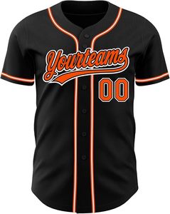 Ensemble de vêtements de sport pour hommes, impression par sublimation, respirant, séchage rapide, 100% polyester, uniforme de baseball, tenue deux pièces, OEM, haute qualité - Product Image 6