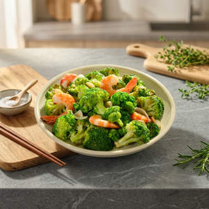 Ajo Picado en Aceite de Oliva, Estándar de Exportación, Producto de Vietnam, Peso Neto 8oz, en Frasco de Vidrio, Fácil de Usar, Buen Precio, Envío Global - Product Image 3