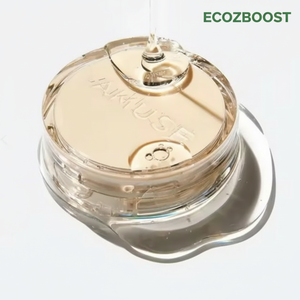 [AMUSE] DEW JELLY VEGAN CUSHION-แป้งมิเนอรัลไวท์เทนนิ่ง ให้ผิวกระจ่างใสอย่างเป็นธรรมชาติ เหมาะสำหรับทุกสภาพผิว-เครื่องสำอางเกาหลี ขายส่ง - Product Image 2