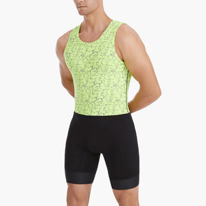 Nouvelle tenue de canoë-louche de haute qualité, légère, respirante, à séchage rapide, 100 % polyester, conçue pour une flexibilité maximale - Product Image 4