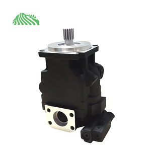 Насос для гидравлического масляного насоса <span class=keywords><strong>Danfoss</strong></span> JRRS60BLS2520NNN3S1A2A2NNNNJJJNNN - Product Image 2